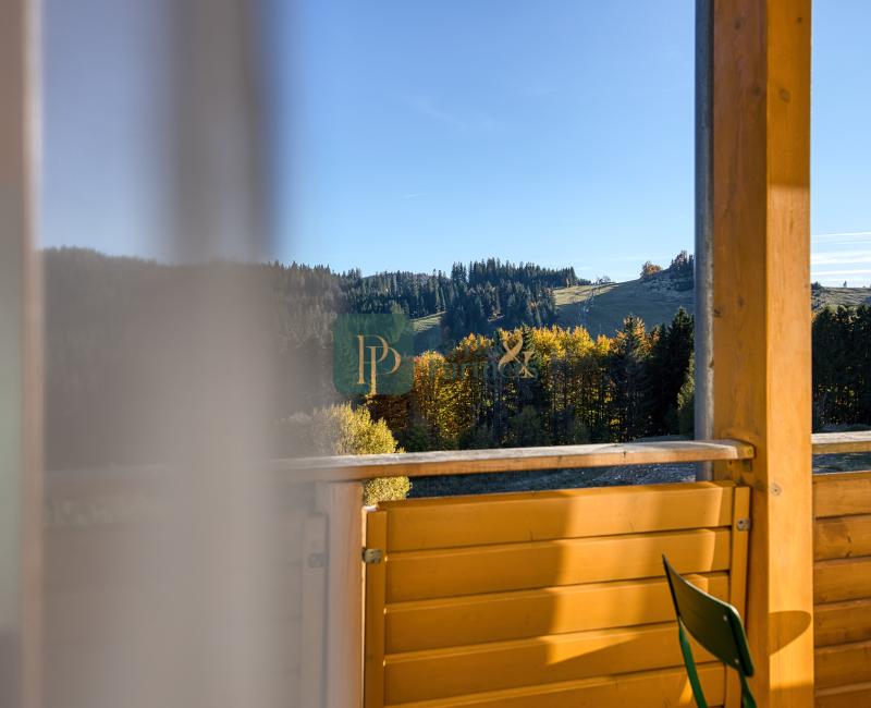 Prenájom 3 izbový apartmán, Hotel Residence Donovaly, garáž