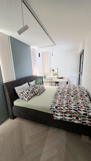 Predaj 2izb.byt, novostavba,centrum