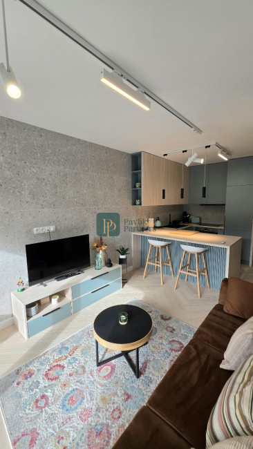 Predaj 2izb.byt, novostavba,centrum