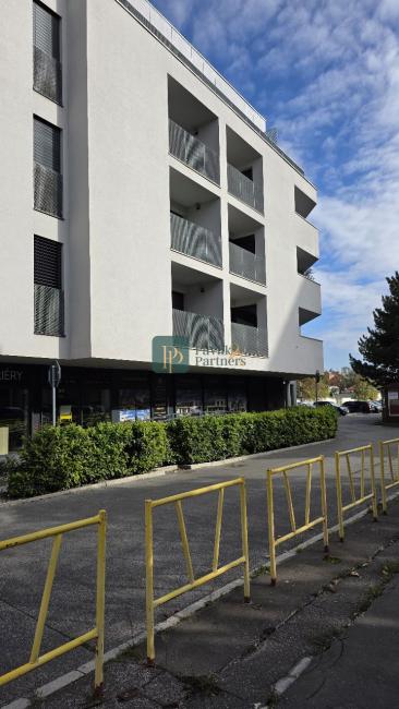 Predaj 2izb.byt, novostavba,centrum