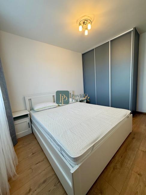 Prenájom moderný 2 izbový byt, novostavba, balkón
