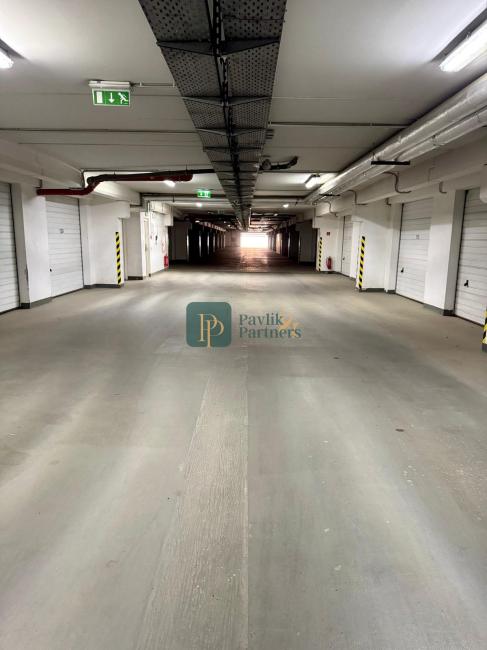 Prenájom 3 izbový apartmán, Hotel Residence Donovaly, garáž