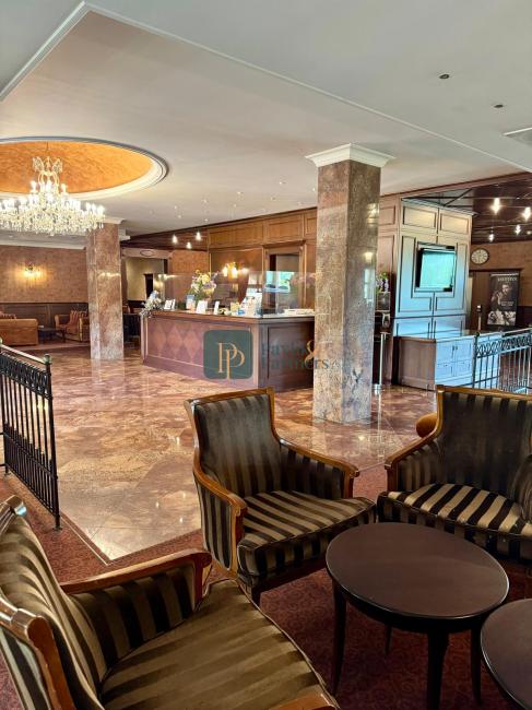 Prenájom 3 izbový apartmán, Hotel Residence Donovaly, garáž