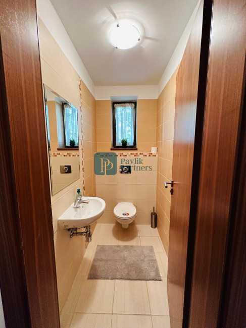 Prenájom chata Donovaly, parkovanie, dlhodobý prenájom