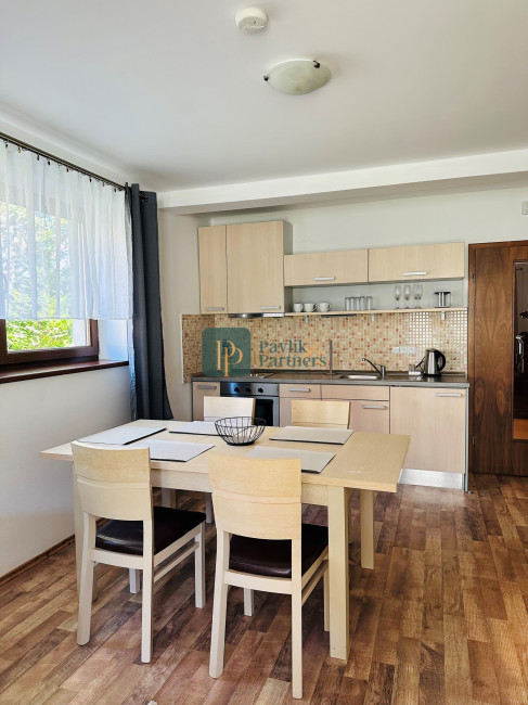 Prenájom chata Donovaly, parkovanie, dlhodobý prenájom