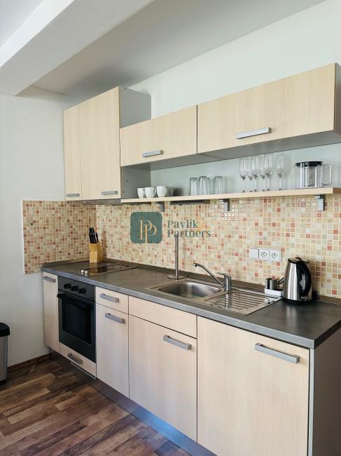 Prenájom chata Donovaly, parkovanie, dlhodobý prenájom