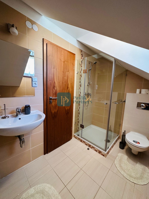 Prenájom chata Donovaly, parkovanie, dlhodobý prenájom