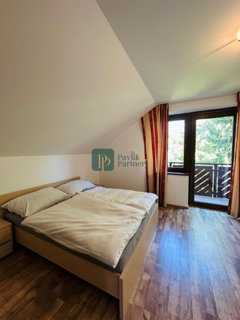 Prenájom chata Donovaly, parkovanie, dlhodobý prenájom