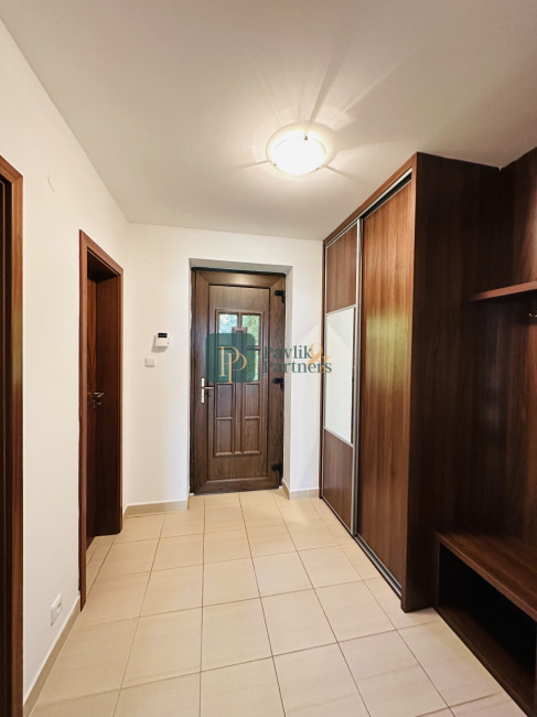 Prenájom chata Donovaly, parkovanie, dlhodobý prenájom