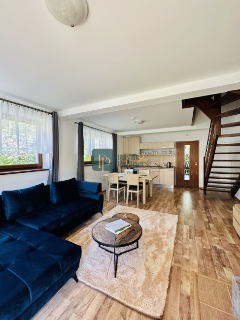 Prenájom chata Donovaly, parkovanie, dlhodobý prenájom