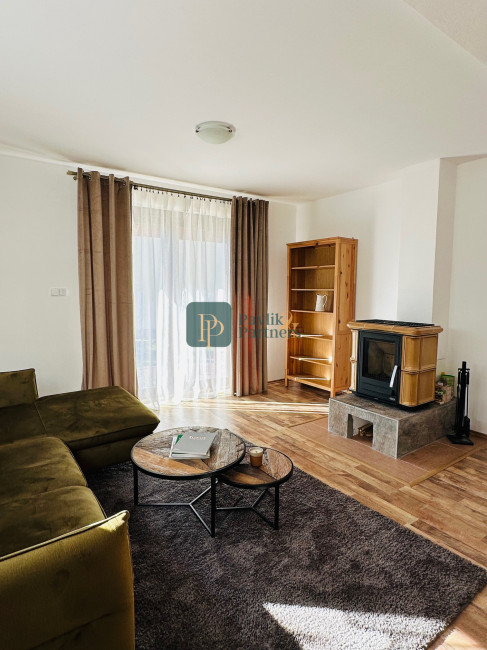 Prenájom chata Donovaly, parkovanie, dlhodobý prenájom