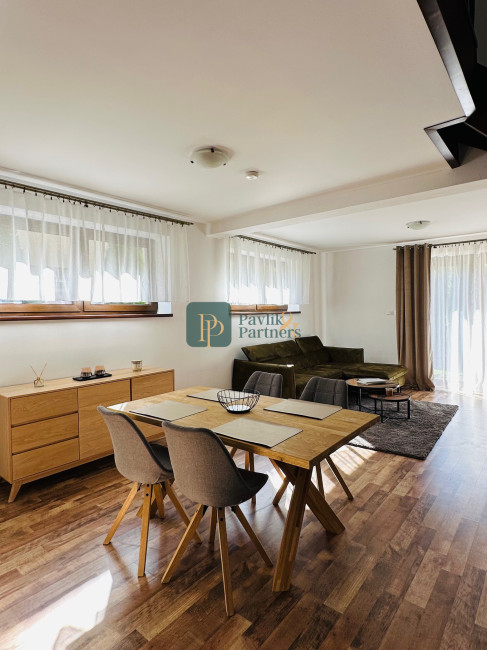 Prenájom chata Donovaly, parkovanie, dlhodobý prenájom