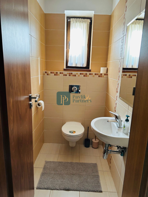 Prenájom chata Donovaly, parkovanie, dlhodobý prenájom