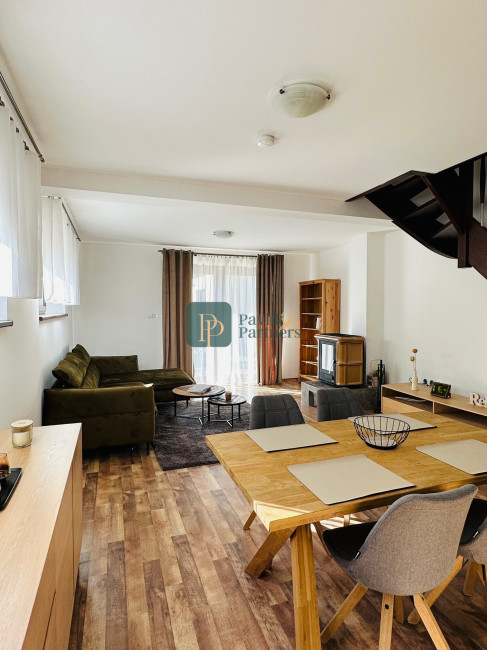 Prenájom chata Donovaly, parkovanie, dlhodobý prenájom