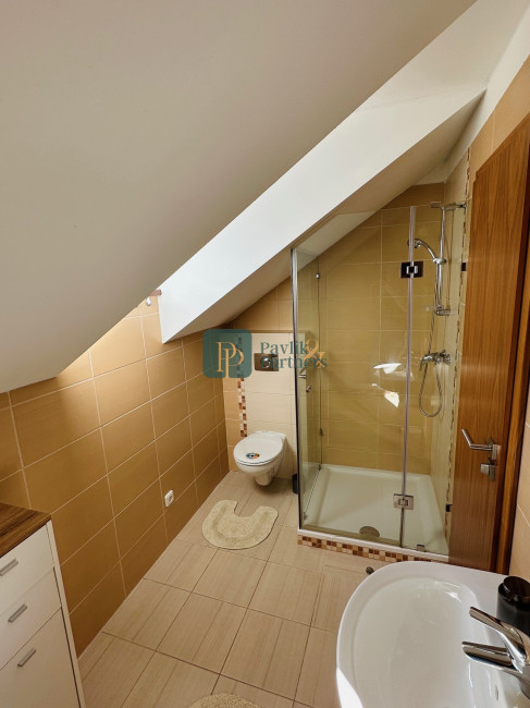 Prenájom chata Donovaly, parkovanie, dlhodobý prenájom