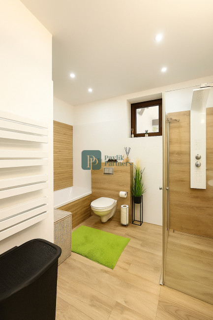 Predaj krásny zariadený 4 izbový rodinný dom, bazén, 760m2 pozemok