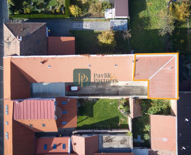 Prenájom obchodné/kancelárske priestory, Staré Mesto, parkovanie