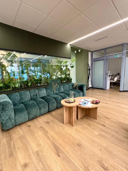 Ponuka partnerstva - alternatívne postúpenie exkluzívneho salónu krásy Nitra