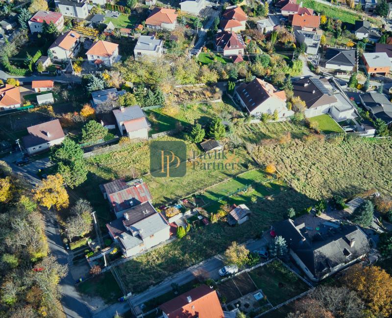 Predaj pozemok 18,5á Nitra-Zobor, časť Lupka