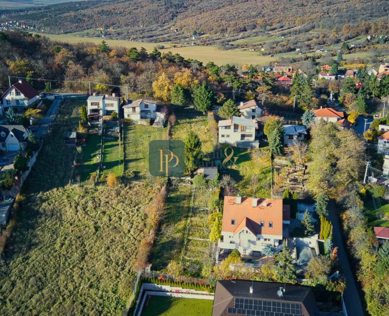 Predaj pozemok 18,5á Nitra-Zobor, časť Lupka