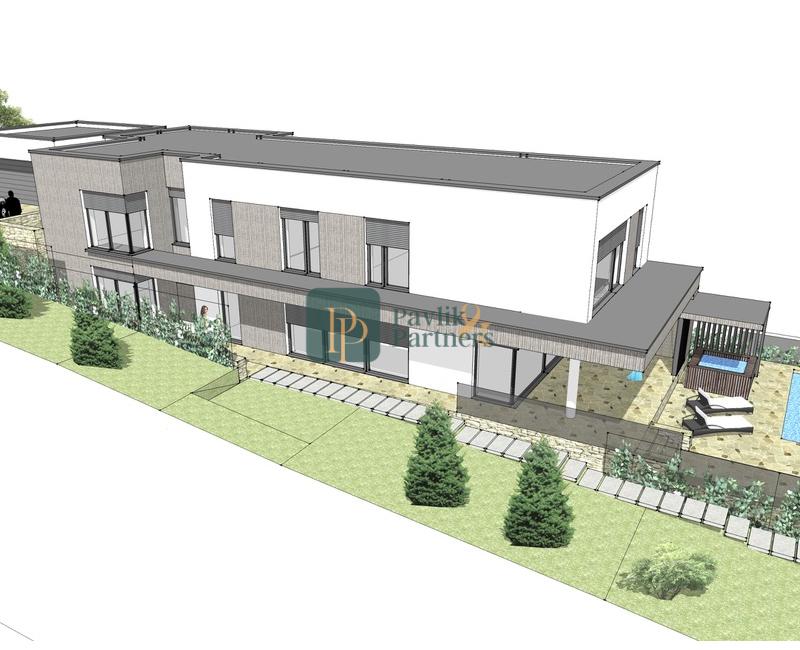 Predaj pozemok 18,5á Nitra-Zobor, časť Lupka