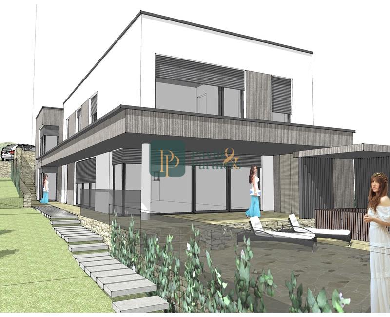 Predaj pozemok 18,5á Nitra-Zobor, časť Lupka