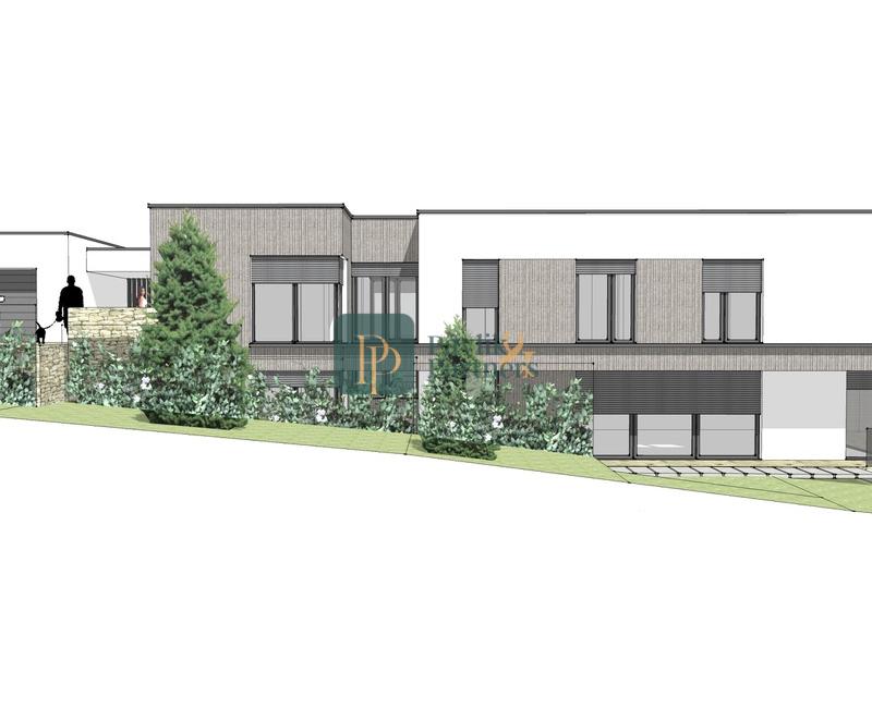 Predaj pozemok 18,5á Nitra-Zobor, časť Lupka