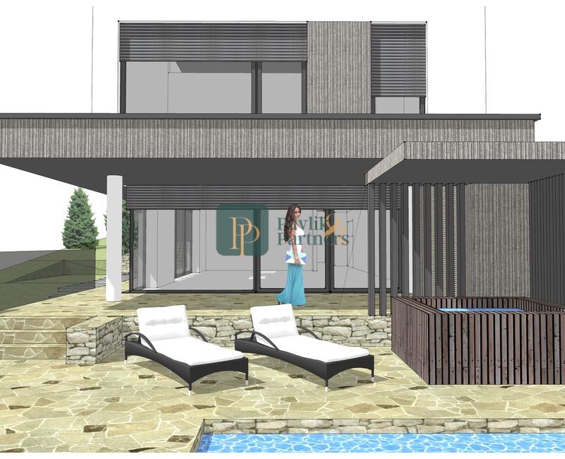 Predaj pozemok 18,5á Nitra-Zobor, časť Lupka