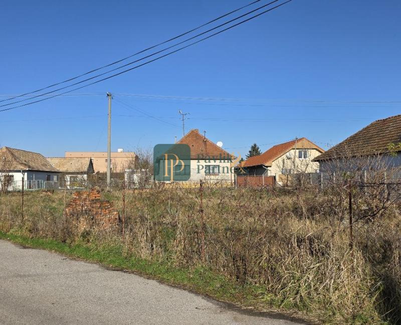 Predaj pozemok Čakajovce 7,4á