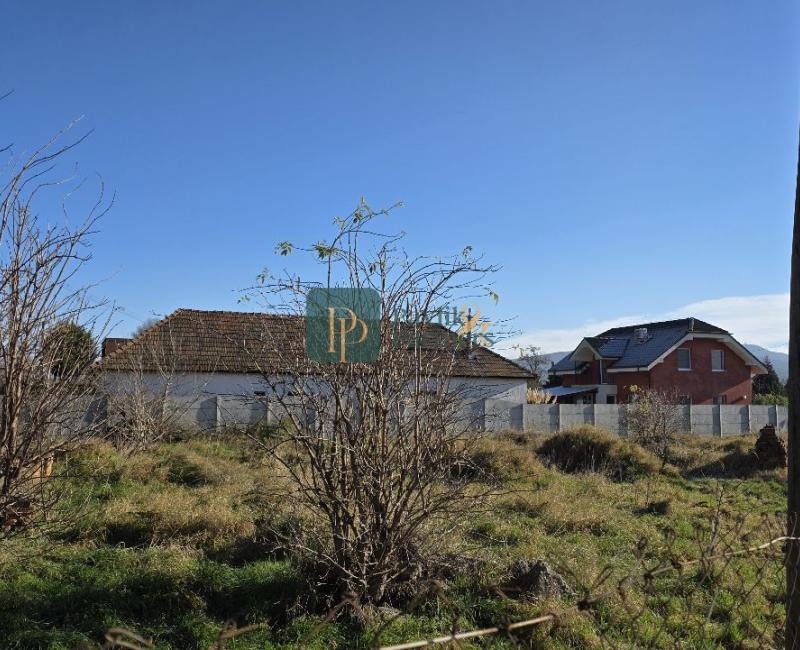 Predaj pozemok Čakajovce 7,4á