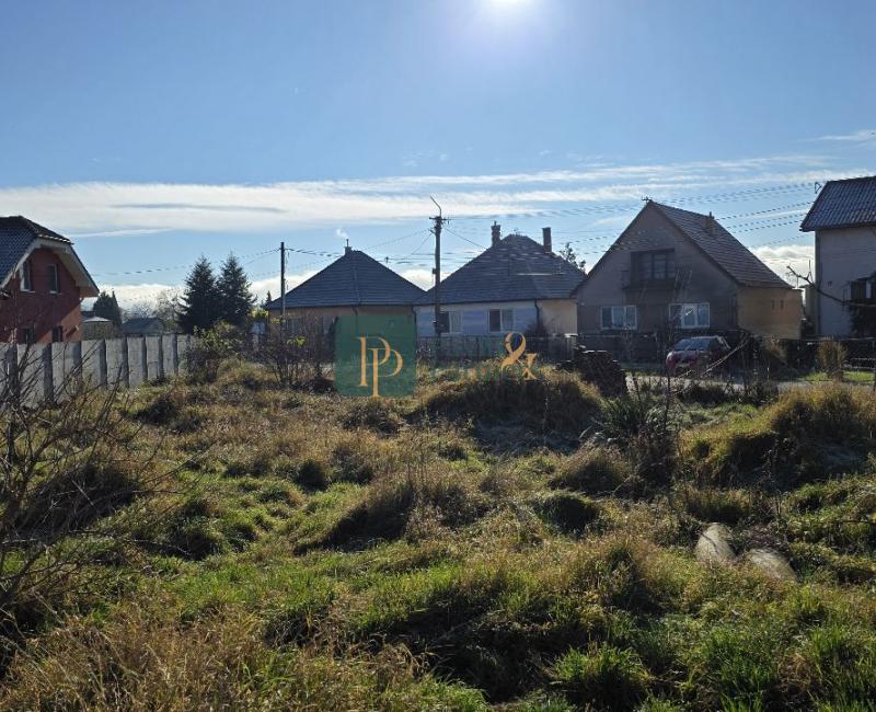 Predaj pozemok Čakajovce 7,4á