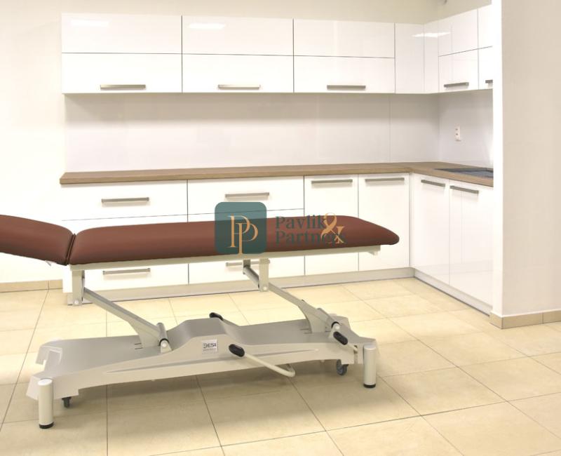 Predaj medicínske centrum 100m2 Donovaly