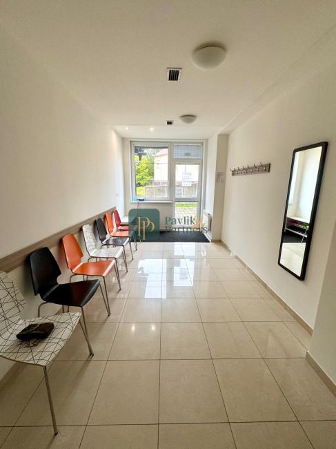 Predaj medicínske centrum 100m2 Donovaly