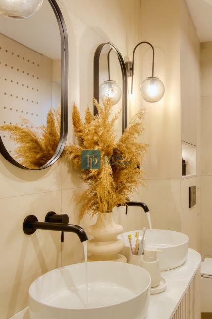 Prenájom krásny 3 izbový byt, parkovanie, záhrada, Podunajské Biskupice - REZERVOVANÝ