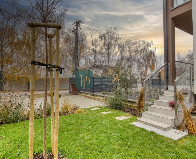 Prenájom krásny 3 izbový byt, parkovanie, záhrada, Podunajské Biskupice - REZERVOVANÝ