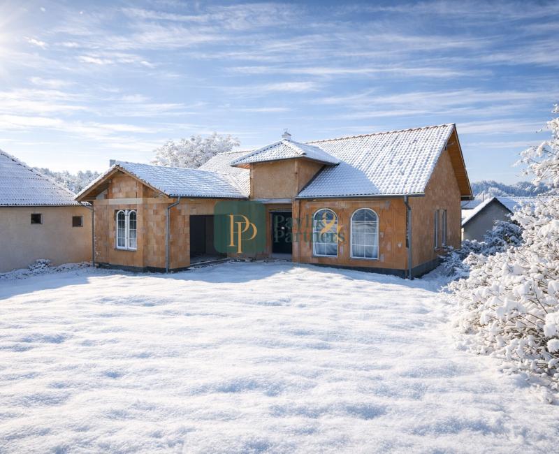 Beladice Rodinný dom