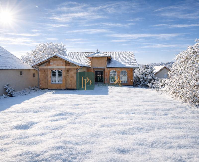 Beladice Rodinný dom