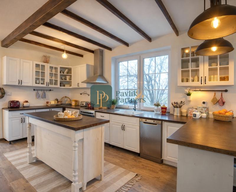 Beladice Rodinný dom