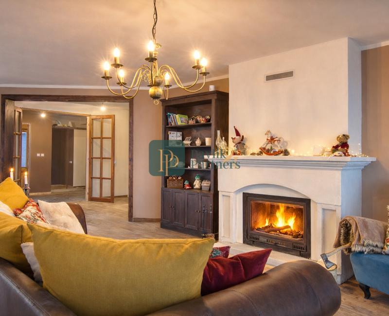 Beladice Rodinný dom