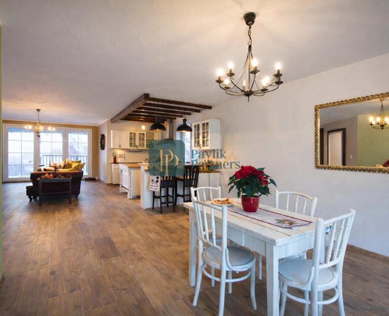 Beladice Rodinný dom