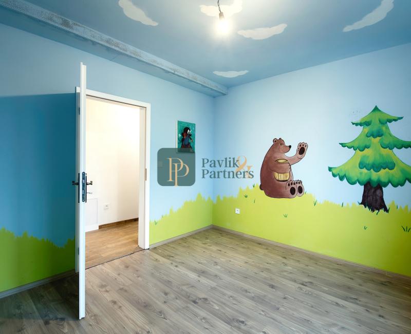 Beladice Rodinný dom