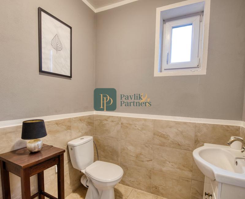 Beladice Rodinný dom