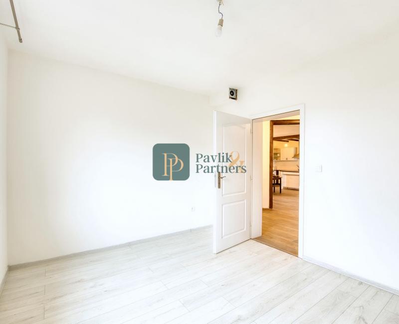 Predaj 5 izbový rodinný dom v americkom štýle, pozemok 19á, Beladice