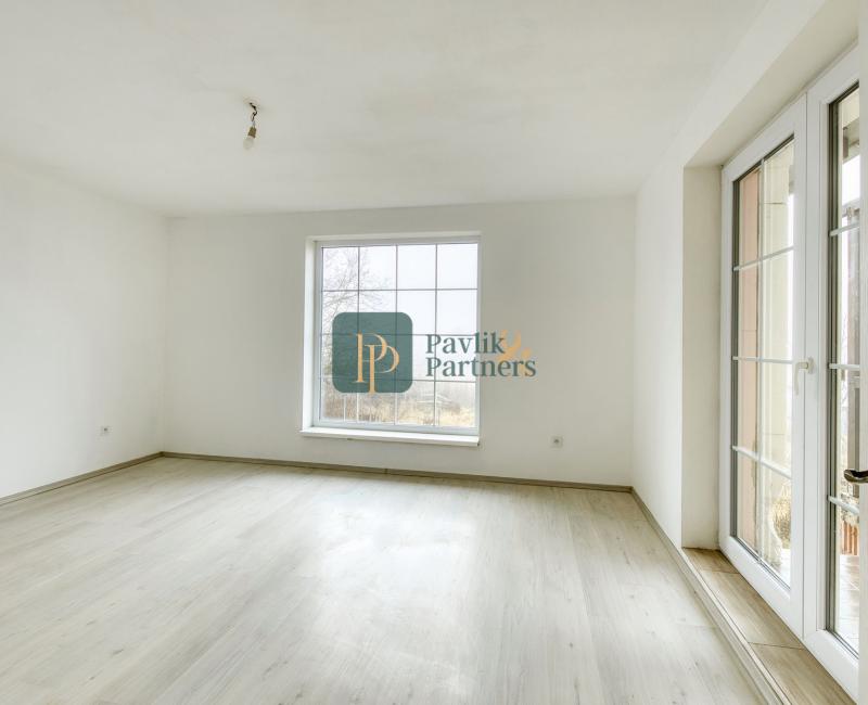 Predaj 5 izbový rodinný dom v americkom štýle, pozemok 19á, Beladice