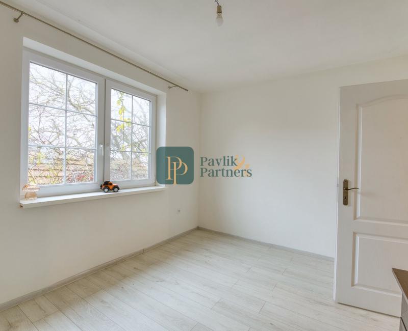 Predaj 5 izbový rodinný dom v americkom štýle, pozemok 19á, Beladice