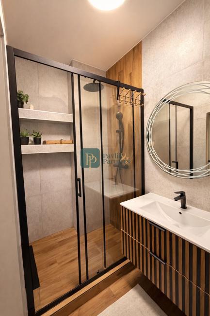 Prenájom krásny 2 izbový byt, Staré Mesto