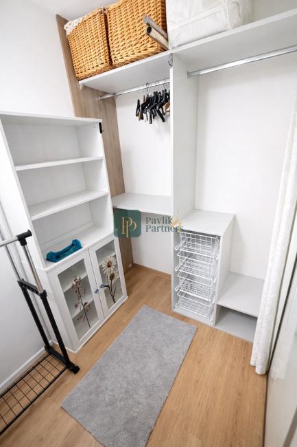 Prenájom krásny 2 izbový byt, Staré Mesto