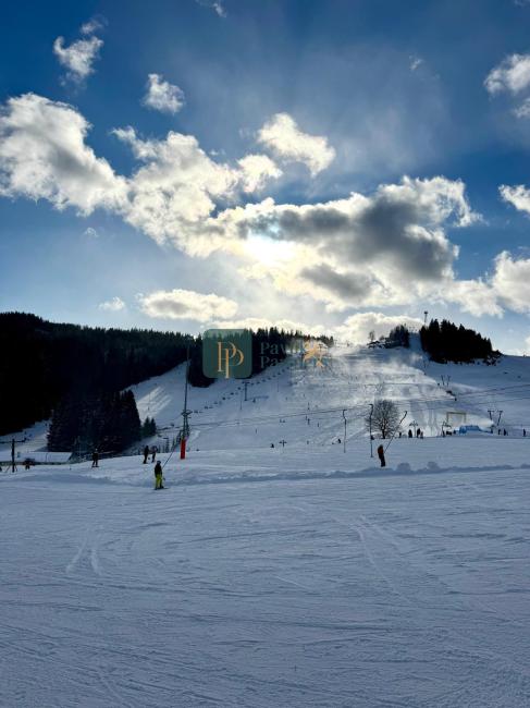 Predaj 3izb. apartmán Donovaly, 170 m2, garáž, ZNÍŽENÁ CENA!