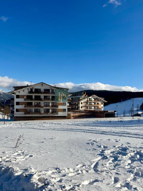 Predaj 3izb. apartmán Donovaly, 170 m2, garáž, ZNÍŽENÁ CENA!