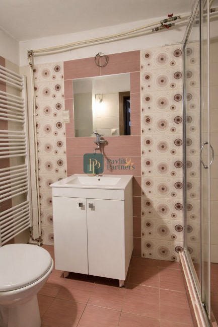 Predaj 4 izbový rodinný dom, zariadený, krásny 13á pozemok